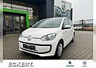 VW Up ! 1.0 CNG move