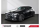 Mercedes-Benz A 250 e AMG Night Parktronic Ambiente MBUX LED