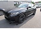 BMW X4 M Competition*UPE 110.050*HeadUp*Kamera*