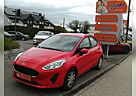Ford Fiesta 1.0 EcoBoost TREND,WINTER PAKET,PDC