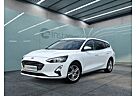 Ford Focus Turnier 1.0 EcoBoost Hybrid COOL & CONNECT