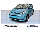 VW Up e-! Automatik Klima, DAB, Sitzheizung