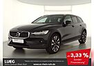 Volvo V60 Cross Country D4 Pro AWD Geartronic elSitz 4