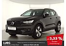 Volvo XC 40 XC40 echarge T4 Twin Engine- Plug-In (E6d) R Des