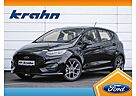 Ford Fiesta 1.0 ST-Line | WINTER-PAKET | PDC | LED |