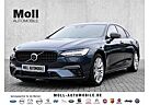 Volvo S90 R-Design Expression Recharge Plug-In Hybrid AWD T8 Twin Engine EU6d Allrad StandHZG