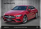 Mercedes-Benz A 200 Limo AMG+MBUX+AHK+AMBIENTE+LED+PDC+DAB+18"