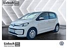 VW Up ! move 1.0 Klima BT PDC GRA