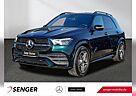 Mercedes-Benz GLE 350 d 4M *AMG*Memory*Widescreen*360°*LM 20