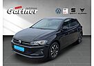 VW Polo UNITED 1.0 DAB+ ISOFIX KLIMA