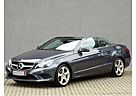 Mercedes-Benz E 200 Automatik Cabrio/Sport+Cabrio+Spiegel Pak.