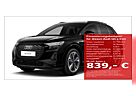 Audi Q4 e-tron Q4 S line SONOS
