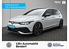 VW Golf GTI Clubsport 2.0 TSI DSG *IQ-Light*Panorama*Harman-Kardon*Travel-Assist*Leder*19"Estoril*el. S 36 Monate Anschlussgarantie Max. 100 tkm