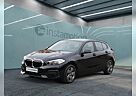 BMW 118i Advantage DAB Tempomat Klimaaut. Shz PDC