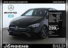 Mercedes-Benz B 200 4M AMG/Navi/Wide/LED/CarPlay/DAB/Night/18