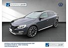 Volvo V60 Cross Country T5 Pro AWD Geartronic AHK