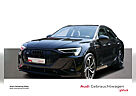 Audi e-tron Sportback 55 S line quattro Virtual Matrix Panorama
