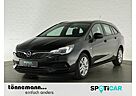 Opel Astra K ST EDITION CDTI+ANHÄNGERKUPPLUNG+NAVI+SITZ-/LENKRADHEIZUNG+PARKPILOT+AGR SITZ