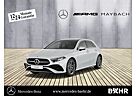 Mercedes-Benz A 200 AMG/MBUX/LED/AHK/Pano/Distronic/Mopf/18"