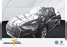 Audi A3 Sportback 35 TFSI S LINE LEDER SITZHZ VIRTUAL ALLWETTER