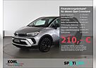 Opel Crossland Elegance 1.2 Turbo LED Navi Rückfahrkam Temp Klima