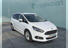 Ford S-Max Titanium Bluetooth Navi Klima Einparkhilfe
