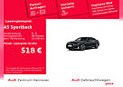 Audi A5 Sportback advanced 40 TFSI quattro AHK Kamera virtual LED