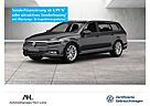 VW Passat Variant BUSINESS TDI DSG+ACC+NAVI+LED+ALU+EINPARKHILFE+SITZHEIZUNG