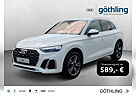 Audi Q5 S line 45 TFSI quattro S tronic *Matrix*EPH+*Soundsystem*