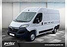 Opel Movano Cargo 3,5t L2H2 2.2D 103kW(140PS)(MT6)