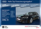 Audi A4 Avant 35 TDI S-tronic Navi LED AHK Pano PDC