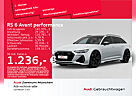 Audi RS6 RS 6 Avant performance tiptronic