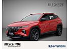 Hyundai Tucson PHEV 1.6 T-GDi Blackline 4WD ACC*Navi*LED