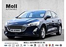 Ford Focus Cool & Connect 1.0 EcoBoost EU6d-T Navi Apple CarPlay Android Auto WLAN Notbremsass.
