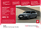Audi A4 Avant 40 TFSI S line Matrix Panorama Standhz.