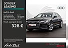 Audi A6 Avant design 40TDI Stronic Navi LED Panorama virtual ACC EPH