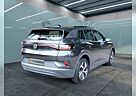 VW ID.4 Pure City 52 kWh ACC Navi Pro Frontscheibe beheizbar