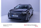 Audi Q4 e-tron Q4 S line 40 3-ZO