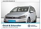 VW Touran 2.0 TDI DSG ACTIVE NAVI LED 7-Sitzer