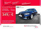 Audi A4 Limousine 40 TDI qu. S line LED virtual Co.