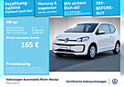 VW Up ! 1.0 move ! Automatik Klima PDC uvm