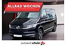 VW T6 Multivan T6.1 Multivan 2,0 TDI DSG 4motion GenerationSix