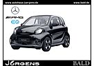 Smart ForTwo EQ EQ fortwo Style Urban Ambiente