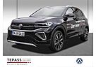 VW T-Cross 1.5 TSI NEUES MODELL R-LINE NAVI IQ AHK