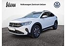 VW Taigo 1.0 TSI Move