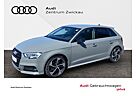Audi A3 Sportback 35TFSI S-line competition Xenon, Einparkhilfe, Sitzheizung