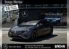 Mercedes-Benz EQS 53 AMG Premium AMG-DynamicPLUS Hyperscr