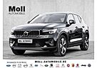 Volvo XC 40 XC40 Ultimate Bright Recharge Plug-In Hybrid 2WD T5 Twin Engine EU6d StandHZG Navi digitales Cockpit