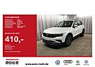 VW Tiguan Life Garantie 07/2028.AHK.Navi.LED.Side A