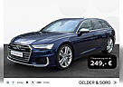Audi S6 Avant quattro HDMatrix|B&O|HuD|virtual|Lane